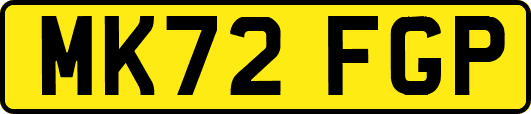 MK72FGP
