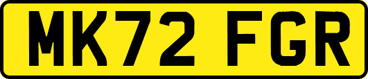 MK72FGR