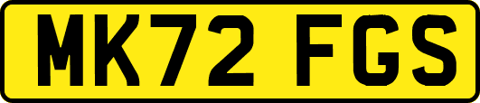 MK72FGS