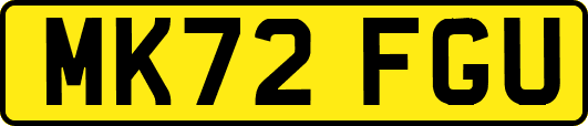 MK72FGU