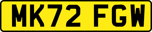 MK72FGW