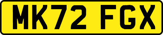 MK72FGX
