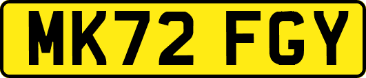 MK72FGY
