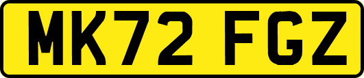 MK72FGZ