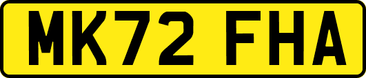 MK72FHA
