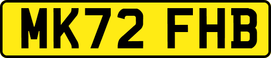 MK72FHB