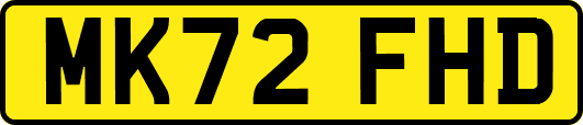 MK72FHD