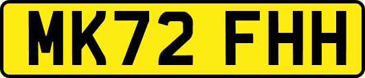 MK72FHH