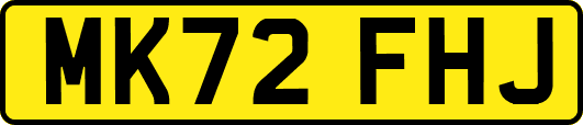 MK72FHJ