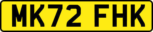 MK72FHK