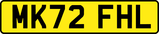 MK72FHL