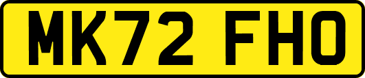 MK72FHO