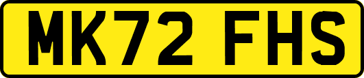 MK72FHS