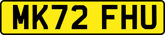 MK72FHU