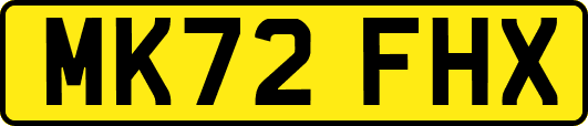 MK72FHX