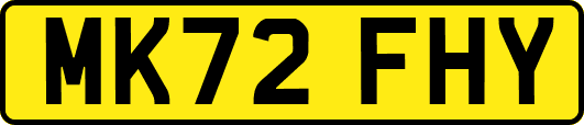 MK72FHY