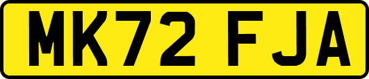 MK72FJA