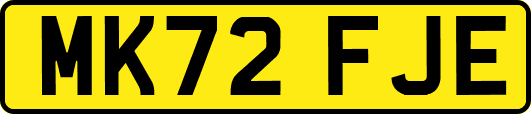 MK72FJE