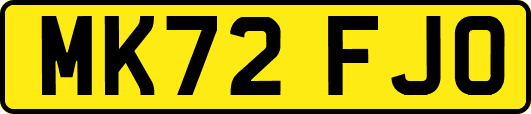 MK72FJO