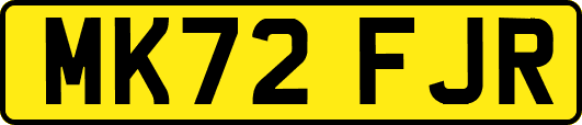 MK72FJR