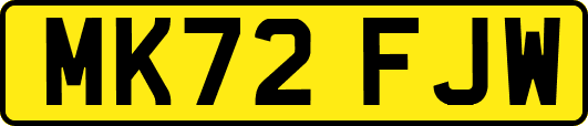 MK72FJW