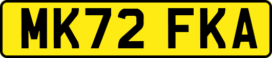 MK72FKA