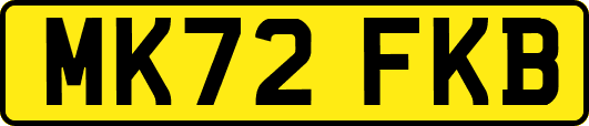 MK72FKB