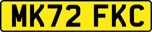 MK72FKC