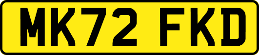 MK72FKD