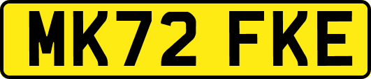 MK72FKE