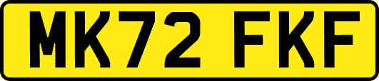 MK72FKF