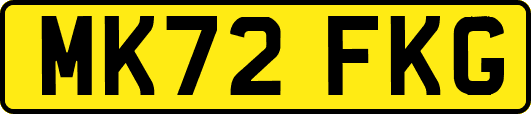 MK72FKG