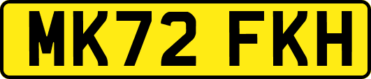MK72FKH