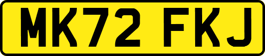 MK72FKJ