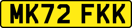 MK72FKK