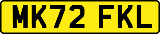 MK72FKL