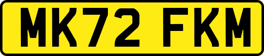 MK72FKM