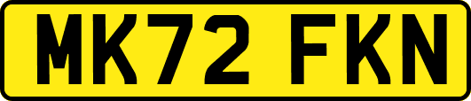 MK72FKN