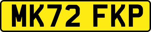 MK72FKP