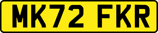 MK72FKR