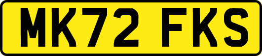 MK72FKS