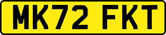 MK72FKT