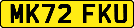 MK72FKU
