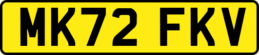 MK72FKV