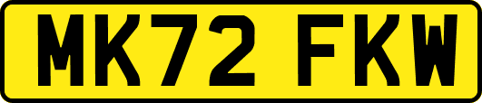 MK72FKW