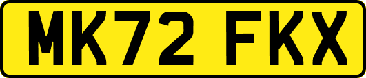 MK72FKX