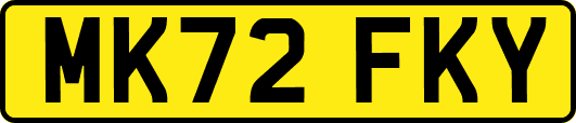 MK72FKY