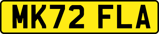 MK72FLA