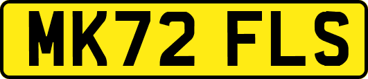MK72FLS