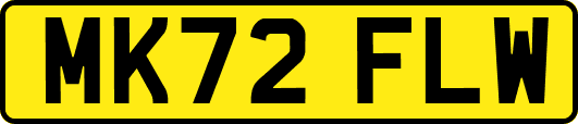 MK72FLW